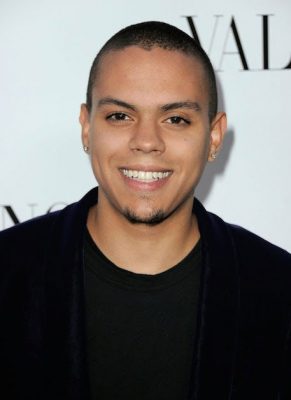 Evan Ross