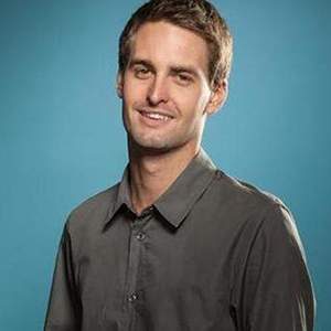 Evan Spiegel