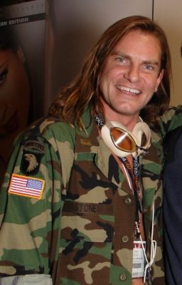 Evan Stone