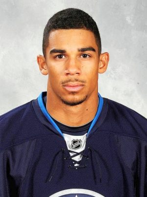 Evander Kane