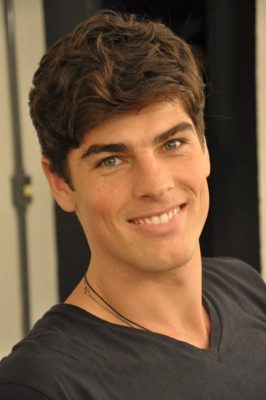 Evandro Soldati