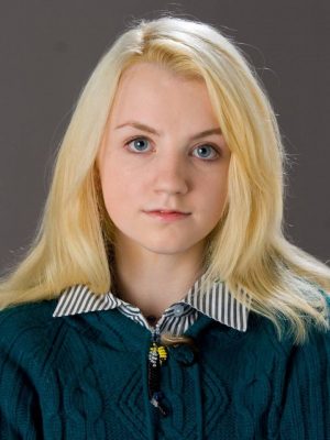 Evanna Lynch