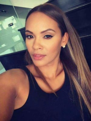 Evelyn Lozada