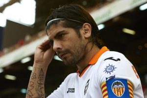 Éver Banega