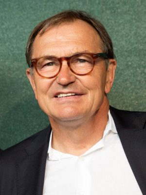 Ewald Lienen