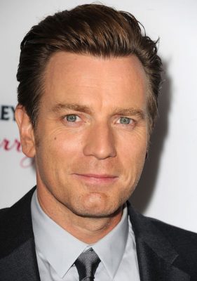 Ewan McGregor