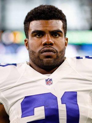 Ezekiel Elliott