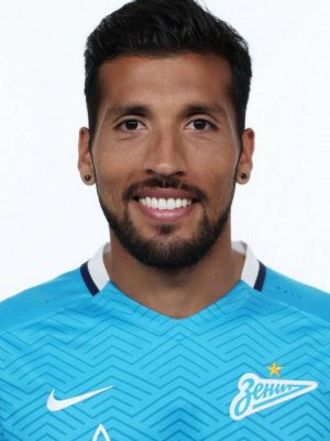 Ezequiel Garay