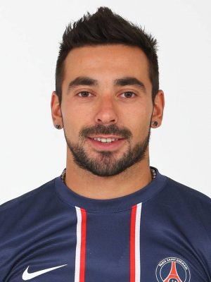 Ezequiel Lavezzi