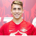 Ezequiel Ponce