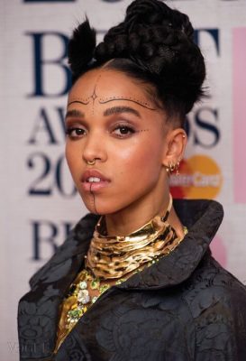 FKA Twigs