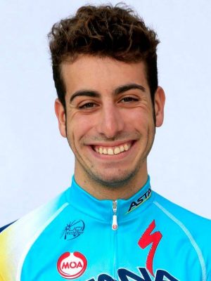 Fabio Aru