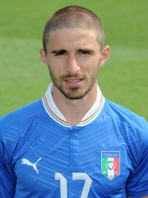 Fabio Borini