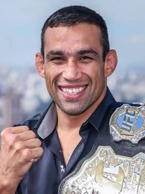 Fabricio Werdum