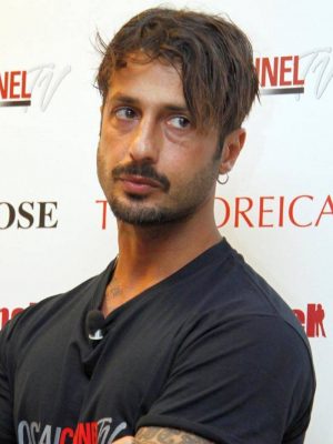 Fabrizio Corona