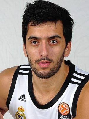 Facundo Campazzo