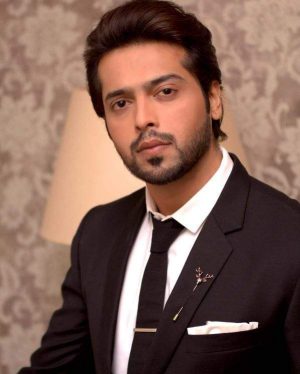 Fahad Mustafa