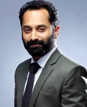 Fahadh Faasil