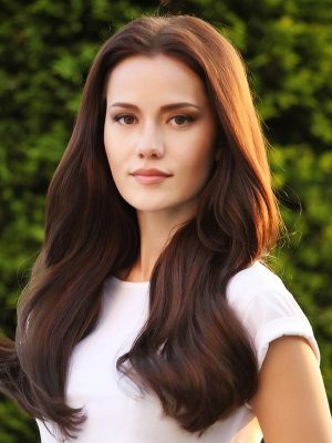 Fahriye Evcen