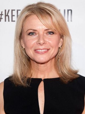 Faith Ford