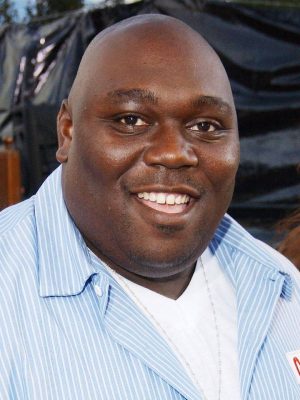 Faizon Love