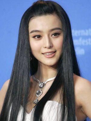 Fan Bingbing