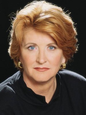 Fannie Flagg