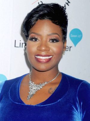 Fantasia Barrino