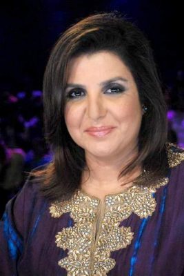 Farah Khan