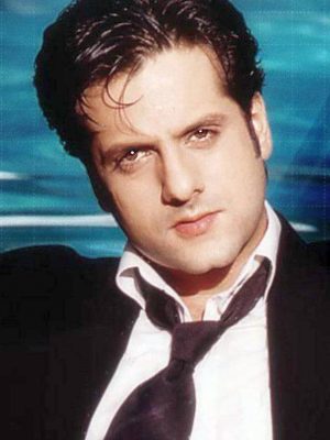 Fardeen Khan