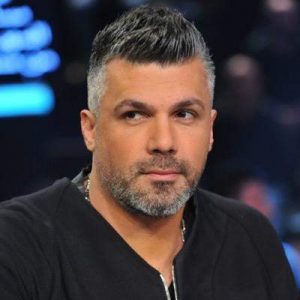 Fares Karam