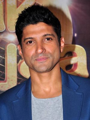 Farhan Akhtar