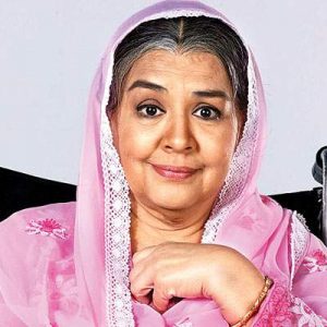 Farida Jalal