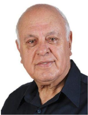 Farooq Abdullah