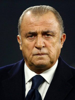 Fatih Terim