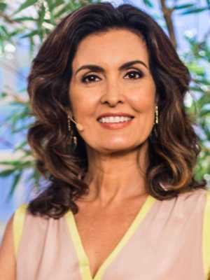 Fatima Bernardes