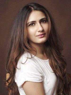 Fatima Sana Shaikh