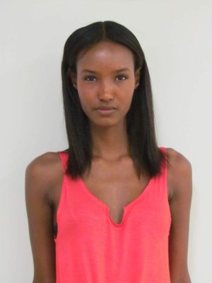 Fatima Siad