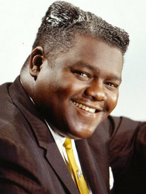 Fats Domino