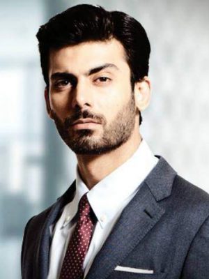 Fawad Khan