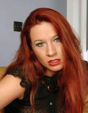 Faye Rampton