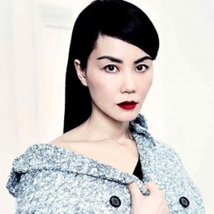 Faye Wong