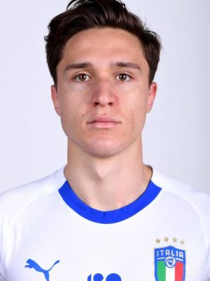 Federico Chiesa