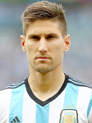 Federico Fernandez