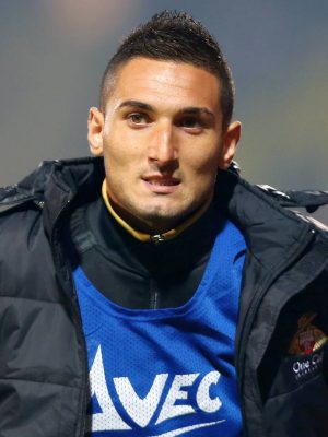 Federico Macheda