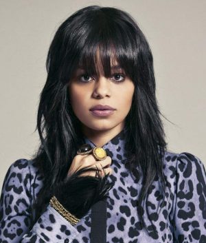 Fefe Dobson