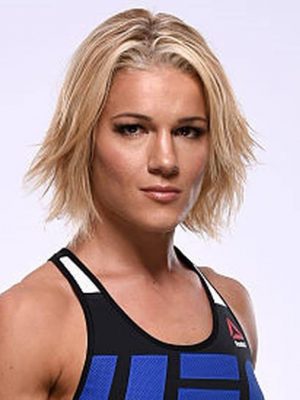 Felice Herrig