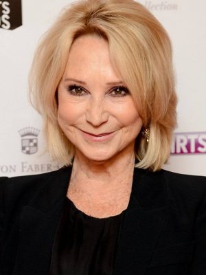 Felicity Kendal