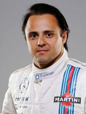 Felipe Massa