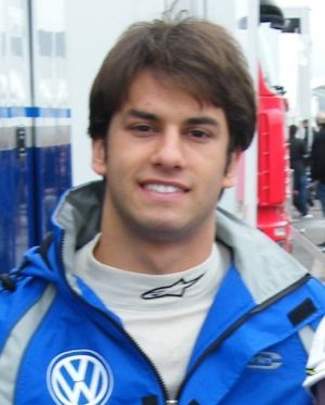 Felipe Nasr